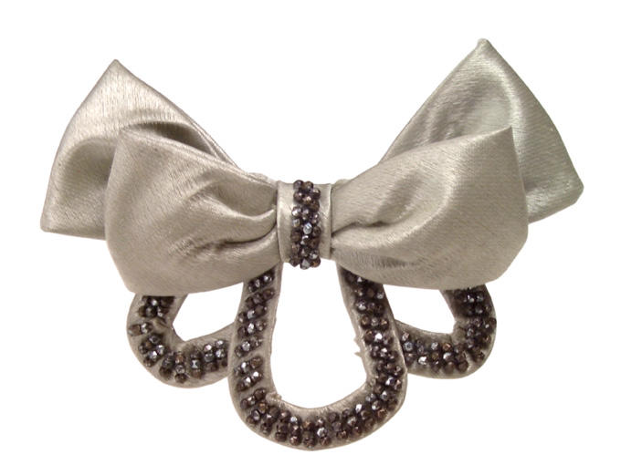 Noeud, chaussure (élément)_0