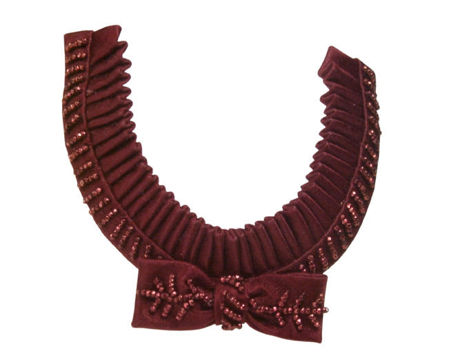 Barrette, chaussure (élément)_0