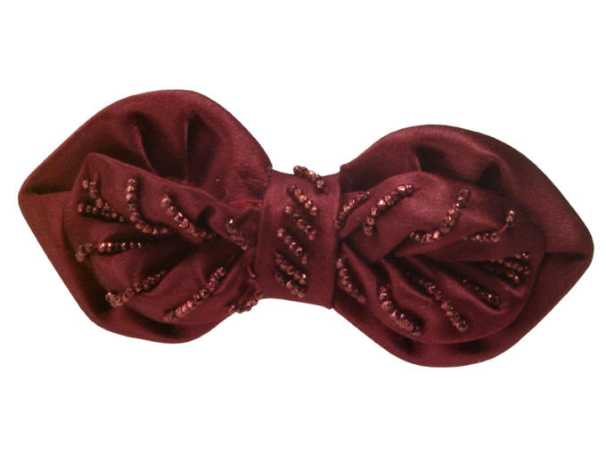 Noeud, chaussure (élément)_0