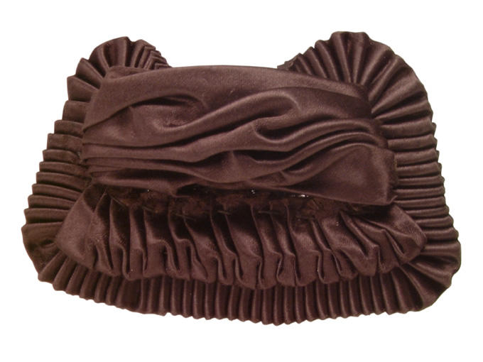 Barrette, chaussure (élément)_0