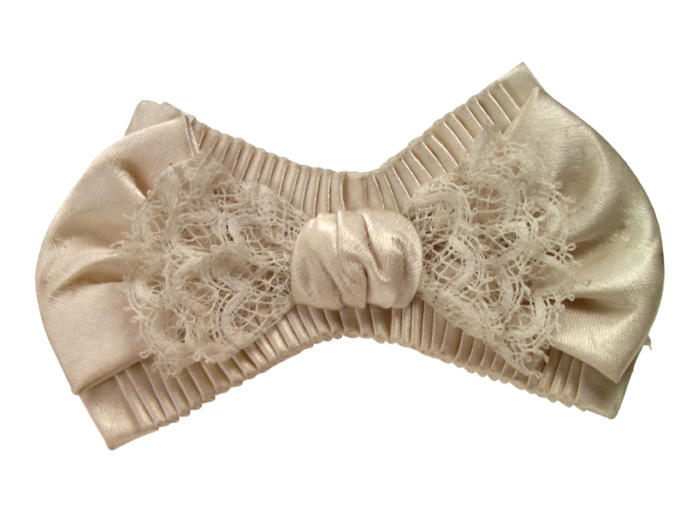 Noeud, chaussure (élément)_0