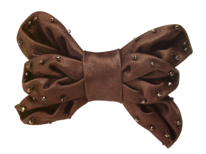 Noeud, chaussure (élément)_0