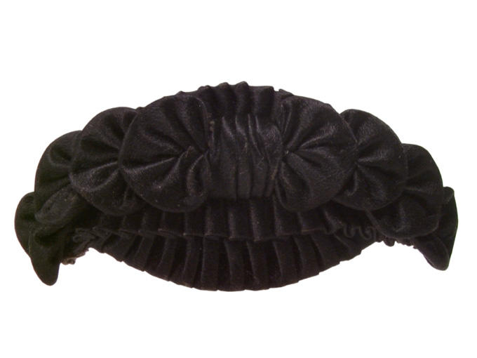 Barrette, chaussure (élément)_0