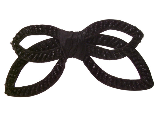 Noeud, chaussure (élément)_0