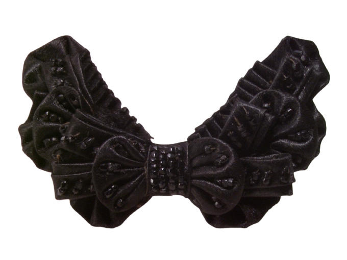 Barrette, chaussure (élément)_0