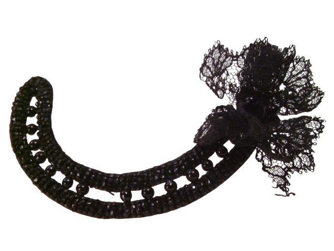 Barrette, chaussure (élément)_0