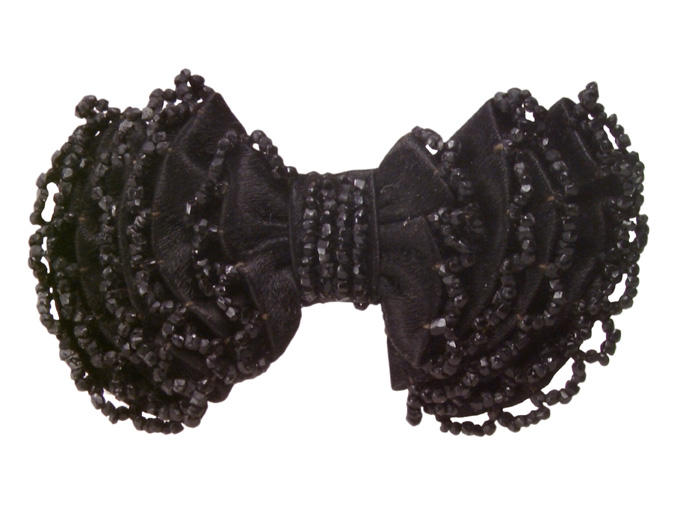 Noeud, chaussure (élément)_0