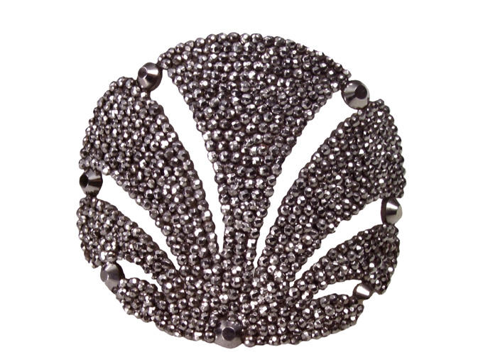 Boucle, chaussure (élément)_0