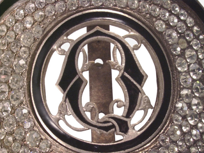 Boucle, chaussure (élément)_1