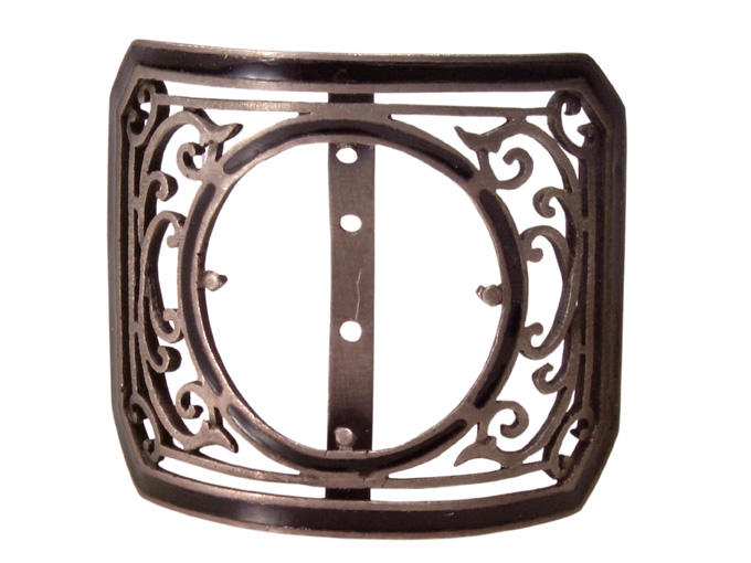 Boucle, chaussure (élément)_0