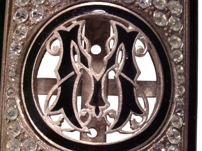 Boucle, chaussure (élément)_1