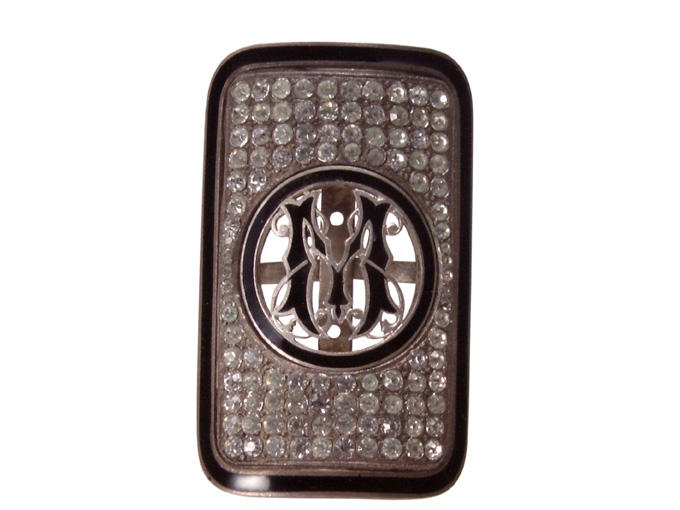 Boucle, chaussure (élément)_0