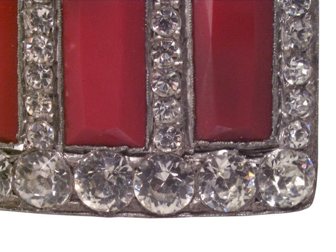 Boucle, chaussure (élément)_1