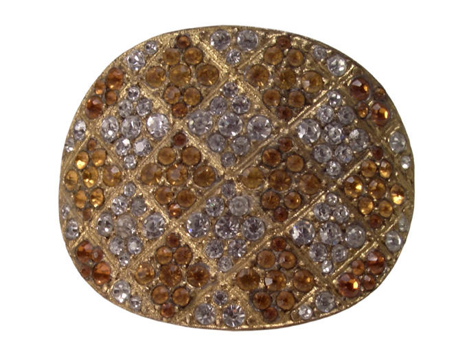 Boucle, chaussure (élément)_0