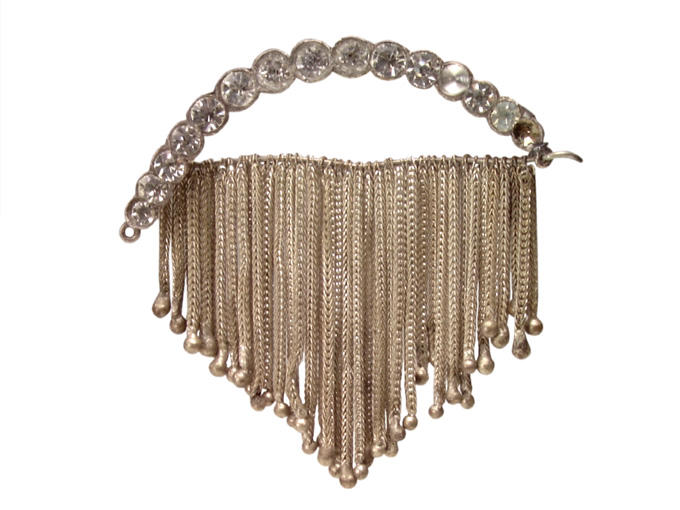 Barrette, chaussure (élément)_0