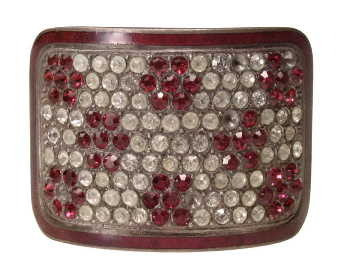 Boucle, chaussure (élément)_0