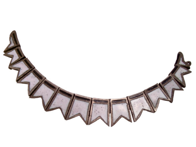 Barrette, chaussure (élément)_0