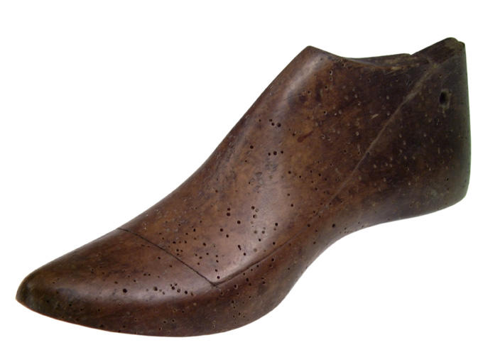 Forme à chaussure_0
