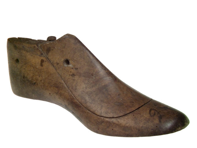 Forme à chaussure_0