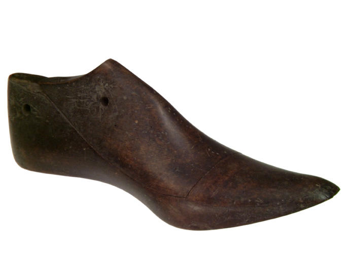 Forme à chaussure_0