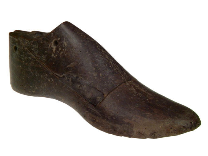 Forme à chaussure_0