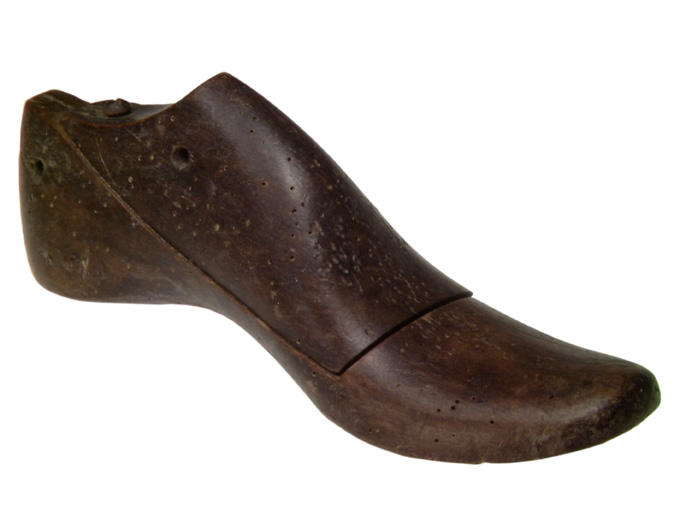 Forme à chaussure_0