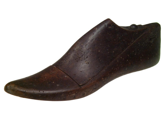 Forme à chaussure_0