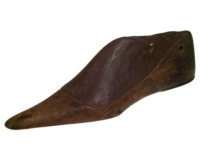 Forme à chaussure_0