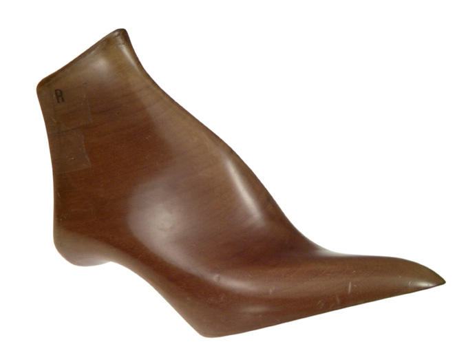 Forme à chaussure_0