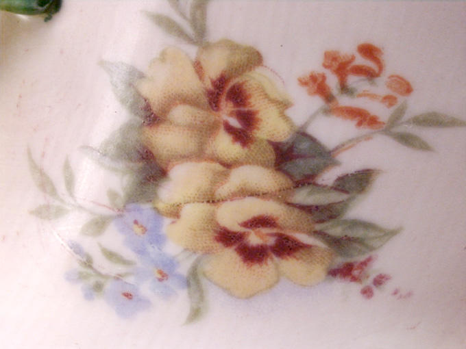Chaussure (en miniature)_2