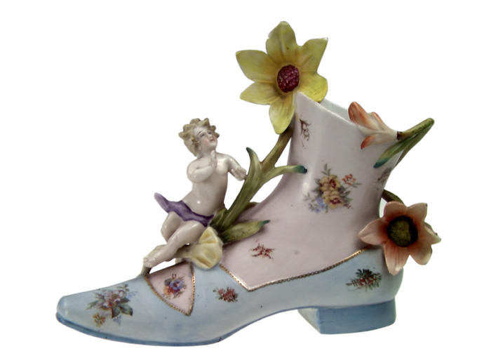 Chaussure (en miniature)_0