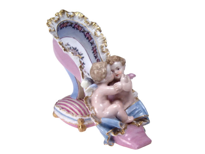 Chaussure (en miniature)_0