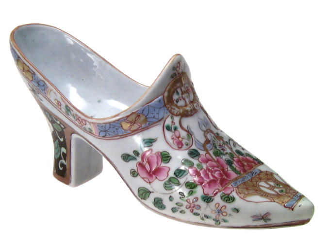 Chaussure de femme_0