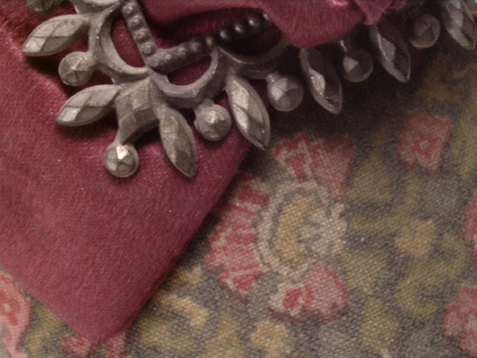 Chaussure (en miniature)_1