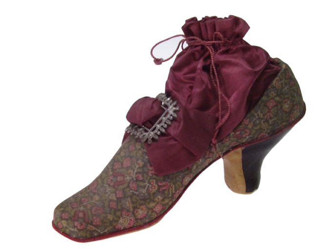 Chaussure (en miniature)_0