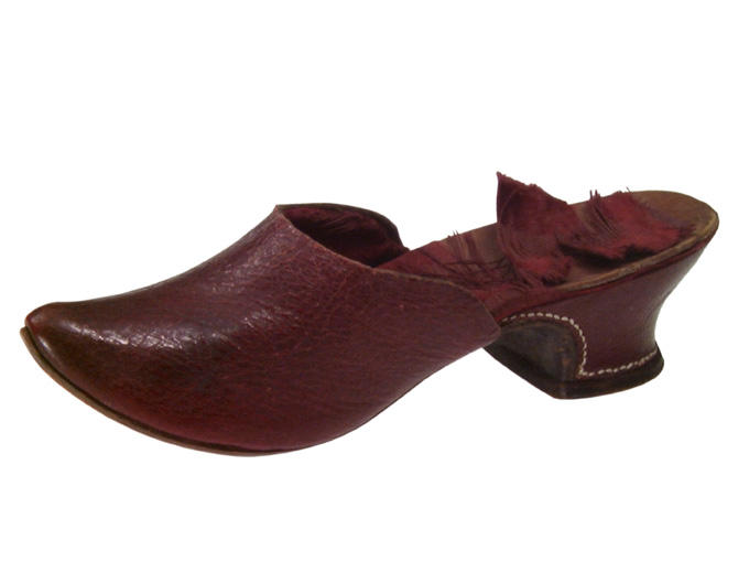 Mule (en miniature)_0