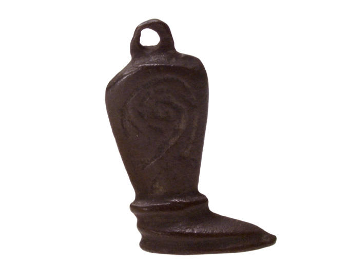 Pendentif, amulette_0