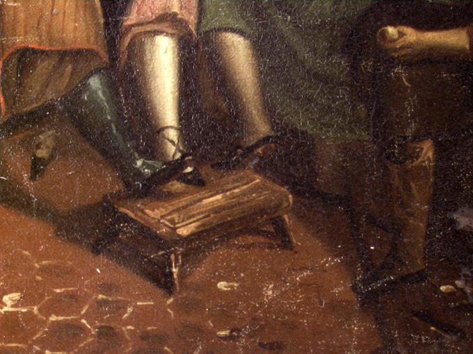 Atelier de bottier_1