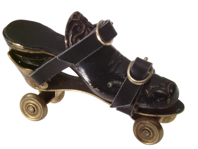 Patin à roulettes_0