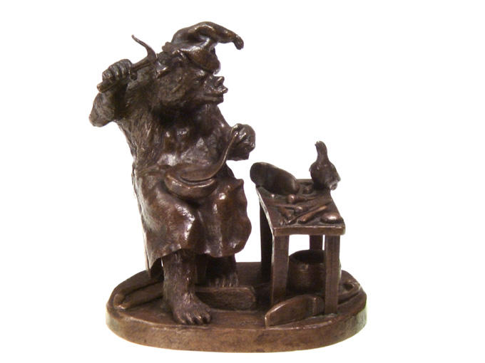 Statuette_0
