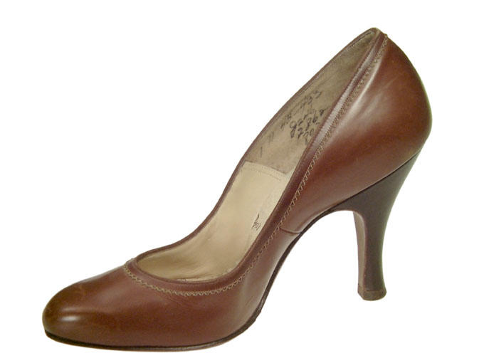 Chaussure de femme_0