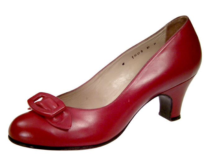 Chaussure de femme_0