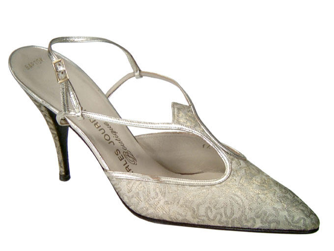 Chaussure de femme_0
