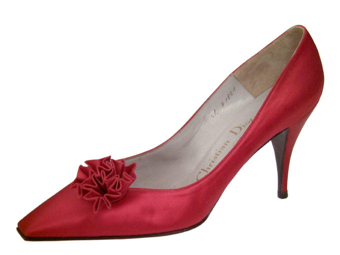 Chaussure de femme_0