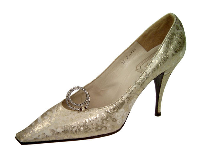 Chaussure de femme_0