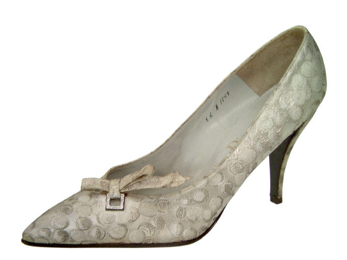 Chaussure de femme_0