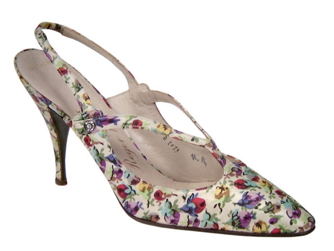 Chaussure de femme_0