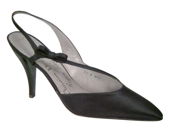 Chaussure de femme_0