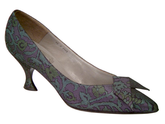 Chaussure de femme_0