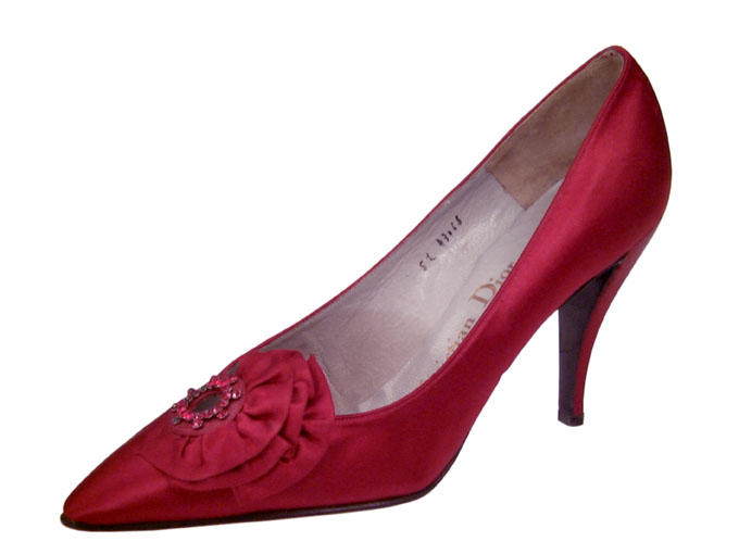 Chaussure de femme_0